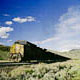 first road trip: union pacific in CO