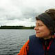 finland trip: lake lentua