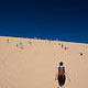 dune climb